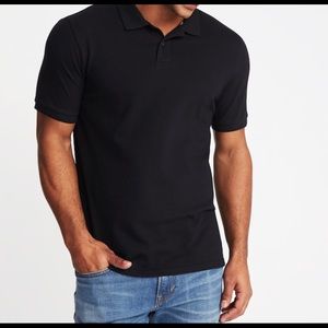 Men’s old navy polo